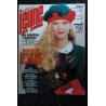 Jeune et Jolie   18   * 1988 11 * Spécial Copines - Matt Goss de Bros - les bavaedes - soyez bien dans vos seins