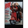 Jeune et Jolie   28   * 1989 09 *  David Hasselhoff - Brooke Shields - Spécial Mode