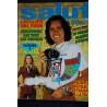 Salut les Copains N°162   * 02 1976 *  Martin Circus F François Sardou Johnny Dave Jane Birkin