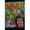 Salut ! 1977 06 - 20  RINGO  Alain Chamfort CLOCLO Yoni Johnny ABBA sacha Voulzy