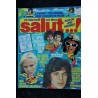 Salut ! 024  1977 08 C Jerome Voulzy Souchon Juvet Polnareff Sheller Lenorman Delpech Dave Genesis Distel