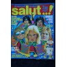 Salut ! 029  12 au 25 oct 1977 Sylvie Vartan Alain Chamfort Nicoletta Ringo Cabrel