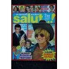 Salut ! 030 26 oct. au 8 nov 1977 Sardou - Dave 7 p - France Gall N Peyrac