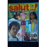 Salut ! 031 9 au 22 nov 1977 SHEILA Eddy Mitchell Shake ABBA Sylvie Mick Jagger M Laforet