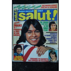 Salut ! 041  15 au 21 fév 1978