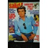 Salut ! 058  14 au 20 juin 1978 SARDOU David Bowie Véronique Sanson Johnny