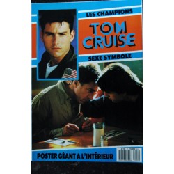 LE POSTER GEANT n° 2  STING   1986 04