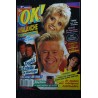 OK ! âge tendre 710 AOUT 1989 JEAN-PIERRE FRANCOIS CLIP MICHAEL JACKSON JULIE PIETRI CAROLINE LEGRAND