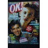 OK ! âge tendre 748 MAI 1990 COVER KYLIE MINOGUE JEANNE MAS ROCH VOISINE ANDREW RIDGELEY MADONNA