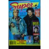 SUPER N° 24 MARS 1990 JP FRANCOIS PATRICK BRUEL ROCH VOISINE BROS JASON DONOVAN MADONNA J. FOX GEORGE MICHAEL TINA TURNER