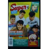 SUPER N° 13 1989 AVRIL COVER MADONNA 4 PAGES BROS JEANNE MAS LA TOYA JACKSON CYNDI LAUPER + POSTER GEANT