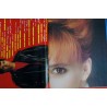 PODIUM HIT 205  1989 02   YAZZ  A-HA  ELSA  Florent PAGNY  David HALLYDAY  BROS