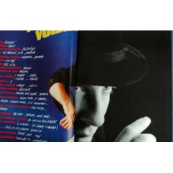 PODIUM HIT 213  1989 10  DAVID & ESTELLE  ELSA  FRANCIS HUSTER
