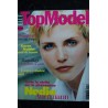 ELLE TOP MODEL 012 1996 COVER NADJA AUERMANN CAROLYN MURPHY INES SASTRE SHRIMPTON KAREN MULDER