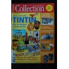 TELERAMA HORS SERIE 112 2003 COVER TINTIN L'AVENTURE CONTINUE 100 PAGES