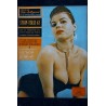 FOLIES DE PARIS ET DE HOLLYWOOD 242 18 MAI 1962 NADINE 75 PHOTOS EXCLUSIVES 32 PAGES 3 STRIP-TEASES