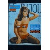 FOLIES DE PARIS ET DE HOLLYWOOD 274 6 AOUT 1963 PAULA TESSA MODELES EXCLUSIFS 8 PAGES COULEURS STRIP-TEASE