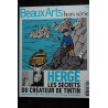 BEAUX ARTS HORS-SERIE 19 2011 HUMOUR & BD COMIQUE CHEZ TINTIN JERGE SECRETS SCENARISTES MEILLEURS GAGS