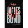 MAD MOVIES CLASSIC Hors-Série n° 24 JAMES BOND LA SAGA DU PLUS CELEBRE ESPION DU CINEMA 196 PAGES
