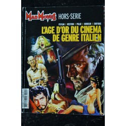 MAD MOVIES Hors-Série n°  5...