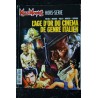 MAD MOVIES Hors-Série n°  5  L'age d'or du cinéma de genre italien - Collection Thématiques EO 2003