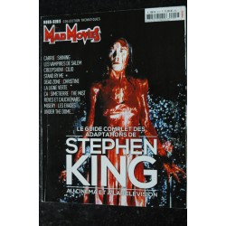 MAD MOVIES Hors-Série n° 22...