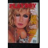 PLAYBOY US 1989 11 DONNA MILLS   IN CINEMA Renée Tenison Garry Kasparov