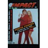 MAD MOVIES IMPACT 99/81 BUFFY CONTRE LES VAMPIRES  KUBRICK MacTIERMAN SCORSESE