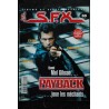 SFX  69  Mel Gibson PAYBACK - Star Wars - Cinéma Total - Hercule & Kena   + Affiches - 56 pages - 1999 04