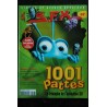 SFX  67  1001 Pattes - Mighty Joe Young - Astérix et Obélix   + Affiches - 56 pages - 1999 02