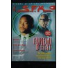 SFX  66  Ennemi d'état - Perdus dans l'espace - Le prince d'Egypte - Will Smith  + Affiches - 56 pages - 1999 01