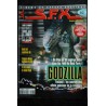 SFX  59  X-FILES - Godzilla - La Mutante 2 - Armageddon   + Affiches - 48 pages - 1998 06