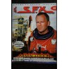 SFX  61  Armageddon - l'arme fatale 4 - Dr Dolittle - La mutante 2  + Affiches - 48 pages - 1998 08