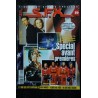 SFX  59  X-FILES - Godzilla - La Mutante 2 - Armageddon   + Affiches - 48 pages - 1998 06