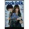 ROCK & FOLK 590 COVER DAVID BOWIE BEATLES ZAPPA PIXIES RAMONES PET SOUNDS SLAVES JIM DIAMOND STONES MONO