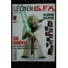 SFX 100  - Album Collector  + Affiches - 80 pages - 2002 10