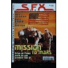 SFX  82  - Mission to Mars - Brian de Palma - Taxi 2 - David Koepp    + Affiches - 52 pages - 2000 05
