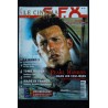 SFX  89  - Pearl Harbor - La momie 2 - Tomb Raider - Vidocq  + Affiches - 80 pages - 2001 03