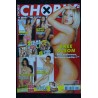 CHOBIX 2009 JUILLET N° 45 BREE OLSON YASMINE ALETTE OCEAN AXELLE PARKER BREE OLSON KATSUNI SANDRA PARKER NIKKI RYDER LIZ HONEY