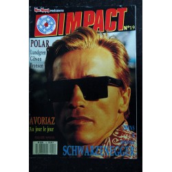 MAD MOVIES IMPACT 19 juin...