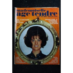 mademoiselle age tendre n°...