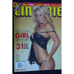 PLAYBOY'S LINGERIE 2006 10...