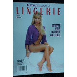 PLAYBOY'S LINGERIE 1994 03...