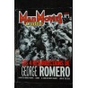 MAD MOVIES CULTE n° 1 GEORGE ROMERO LA NUIT DES MORTS-VIVANTS ZOMBIE LE JOUR DES MORTS-VIVANTS