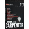 MAD MOVIES Hors-Série n°  1 John Carpenter - Collection Réalisateurs