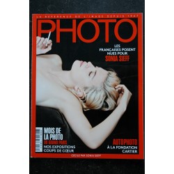 PHOTO 529 JANVIER 2017 LE PLUS GRAND CONCOURS PHOTO DU MONDE 36e EDITION