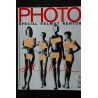 PHOTO 408 SPECIAL HELMUT NEWTON SA VIE SES NUS SES PUBS SON JARDIN SECRET RARE