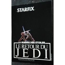 STARFIX Hors-Série 4 COVER ARNOLD SCHWARZENEGGER CONAN  FIRESTARTER Stephen KING FRANKESTEIN 90 PHENOMENA  FLESH and BLOOD