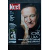 PARIS MATCH n° 3369 09 décembre 2013   Nelson MANDELA Cover + 45 p.  - Eleonora ABBAGNATO ERwin BLUMENFELD