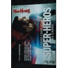 MAD MOVIES Hors-Série n° 21  Le guide complet des Super-Heros au cinéma  - Série Collection Thématiques